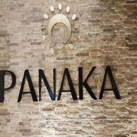 Hostal Panaka Cuzco Exteriér fotografie
