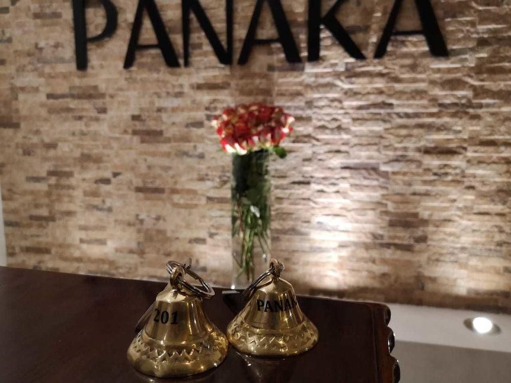 Hostal Panaka Cuzco Exteriér fotografie