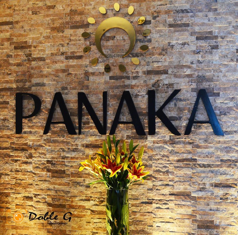 Hostal Panaka Cuzco Exteriér fotografie
